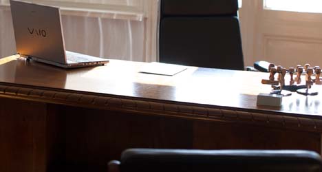 Rechtsanwaltskanzlei Zimmer